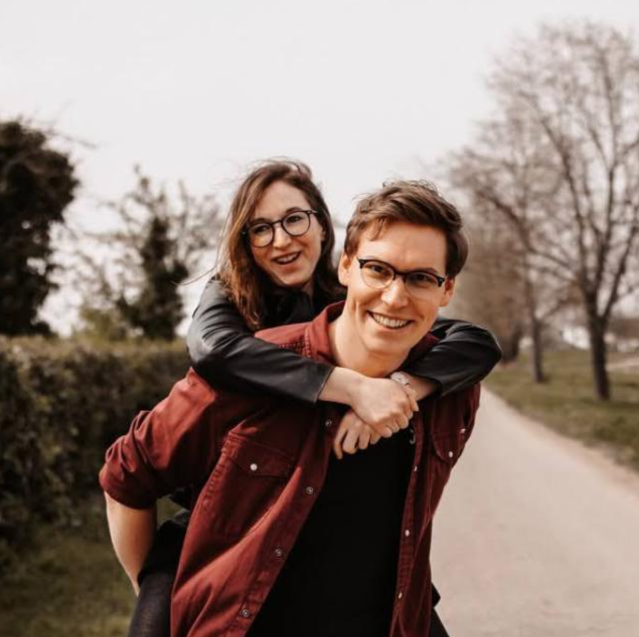 Eva & Jonas